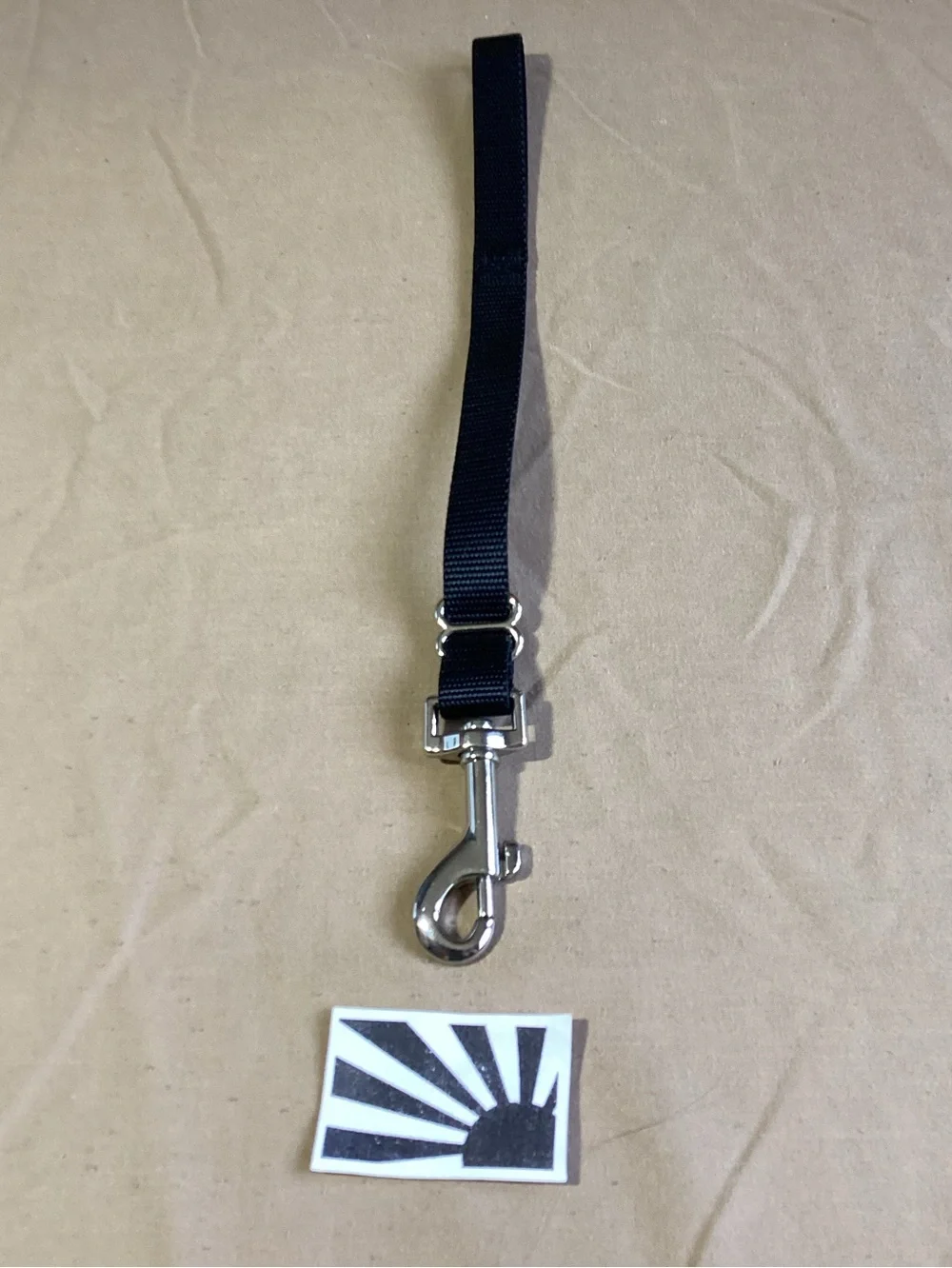 PetSafe 3-in-1 No Pull Dog Harness Extra Small XS Black Car Restraint